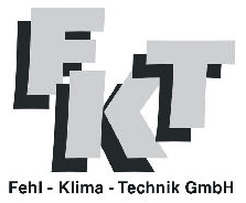 Logo FKT GmbH